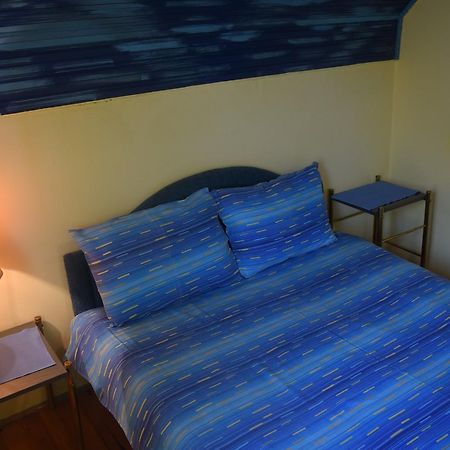 Bozovic Mv Apartments ซลาตีบอร์ ภายนอก รูปภาพ
