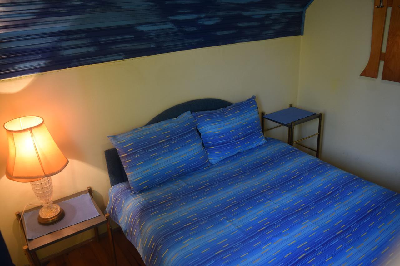 Bozovic Mv Apartments ซลาตีบอร์ ภายนอก รูปภาพ