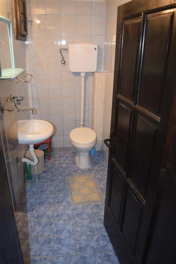 Bozovic Mv Apartments ซลาตีบอร์ ภายนอก รูปภาพ