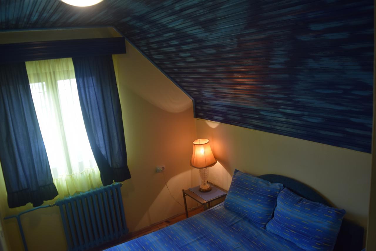 Bozovic Mv Apartments ซลาตีบอร์ ภายนอก รูปภาพ