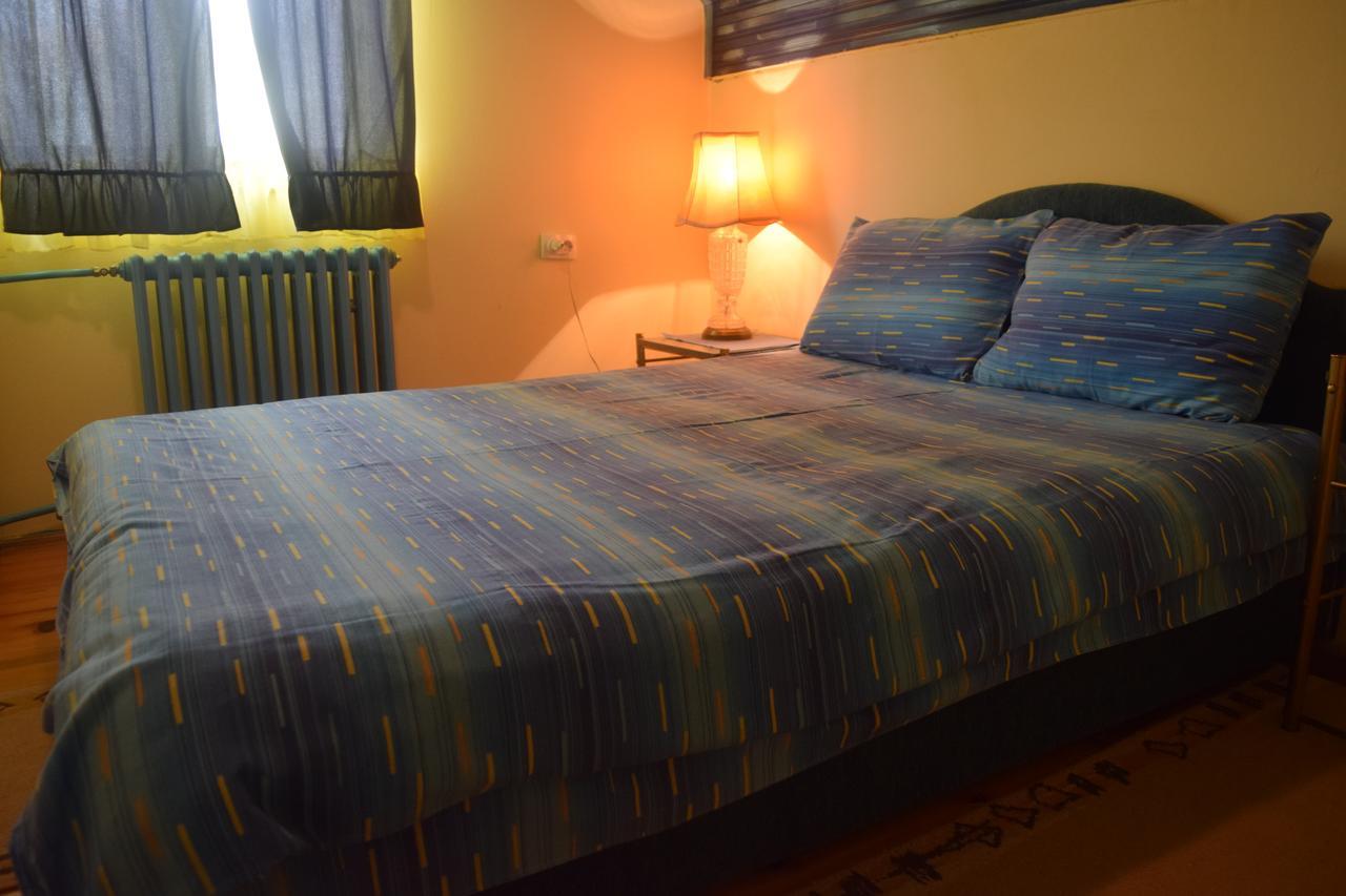 Bozovic Mv Apartments ซลาตีบอร์ ภายนอก รูปภาพ